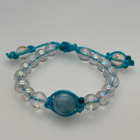 Larimer stone bracelet （Ladies size）